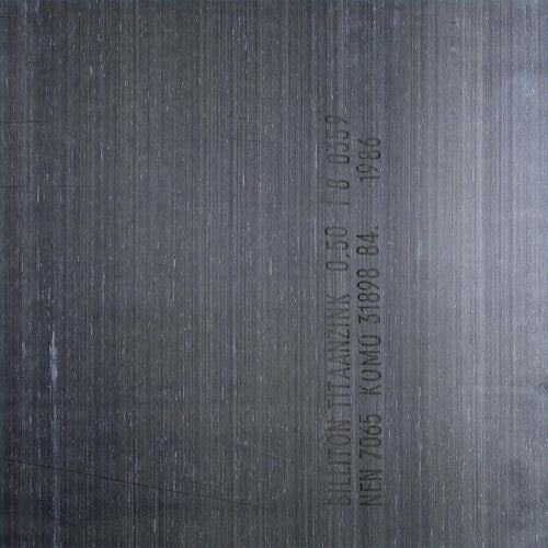 New Order: Brotherhood - VINYL LP