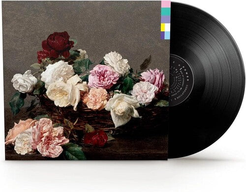 New Order: Power, Corruption & Lies - VINYL LP