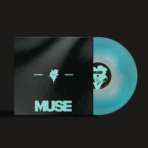 Jimin ( Bts ): Muse - VINYL LP