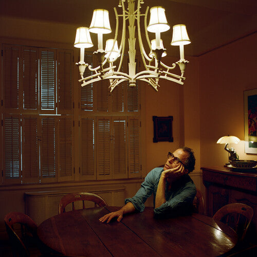 Jesse Harris: If You Believed in Me - COMPACT DISCS