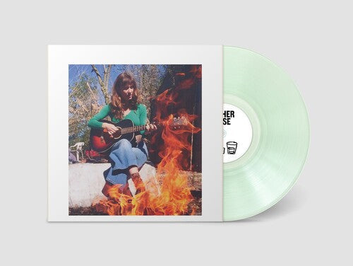 Esther Rose: This Time Last Night - VINYL LP
