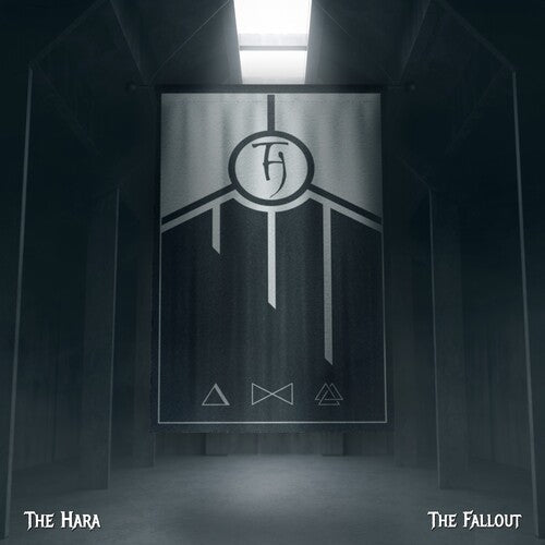 The Hara: The Fallout - COMPACT DISCS