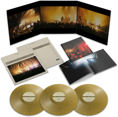 Mono: Forever Home: Live in Japan with Orchestra Pitreza - VINYL LP