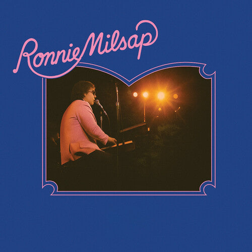 Ronnie Milsap: Ronnie Milsap - COMPACT DISCS
