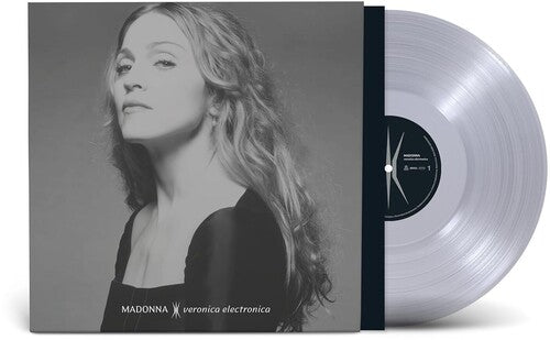 Madonna: Veronica Electronica - VINYL LP
