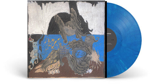 Conway the Machine: Look What I Became - Blue Marble - VINYL LP
