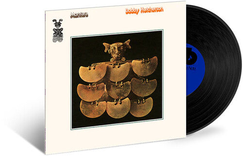 Bobby Hutcherson: Montara (Tone Poet) - VINYL LP