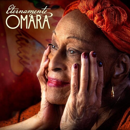 Omara Portuondo: Eternamente Omara - COMPACT DISCS