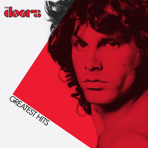 The Doors: Greatest Hits - VINYL LP
