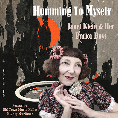 Janet Klein: Humming to Myself - COMPACT DISCS