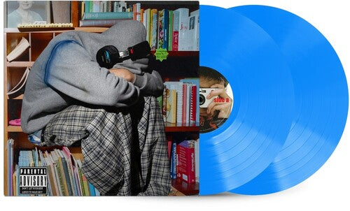 Kevin Abstract: Blush - VINYL LP