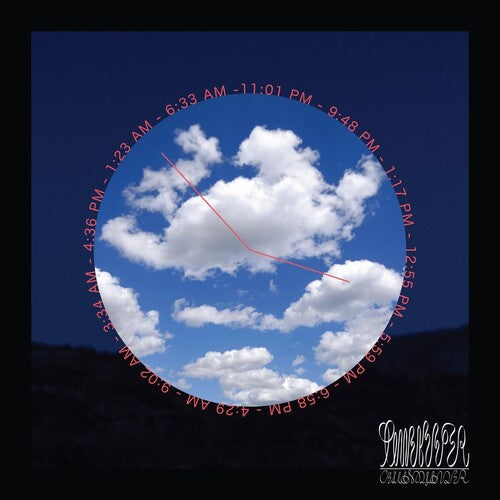 Celia Hollander: Timekeeper - VINYL LP