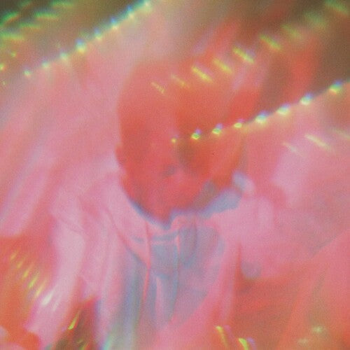 Growth Eternal: Parasail 18 - VINYL LP