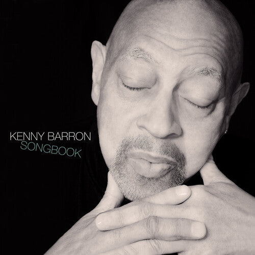 Kenny Barron: Songbook - VINYL LP