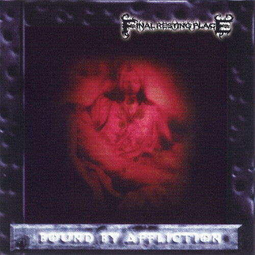 Final Resting Place: Bound by Affliction - COMPACT DISCS
