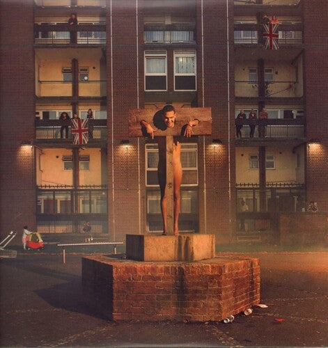 Slowthai: Nothing Great About Britain - VINYL LP