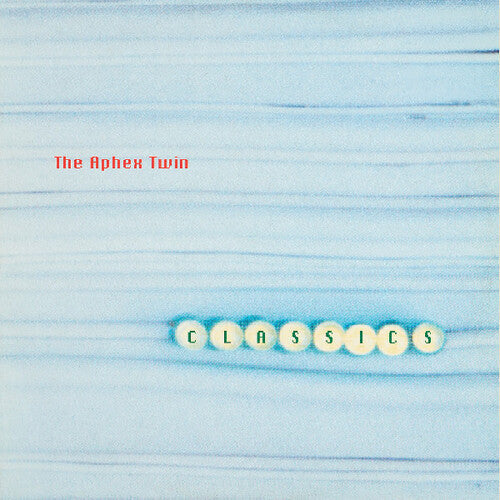 Aphex Twin: Classics - VINYL LP