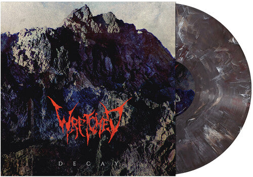 Wretched: Decay - VINYL LP