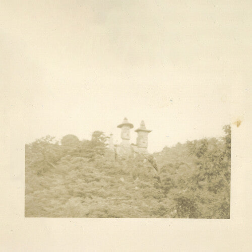Arnold Mars: Lost Island - CASSETTES