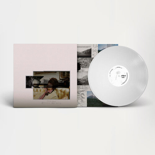 Fionn Regan: O Avalanche - WHITE - VINYL LP