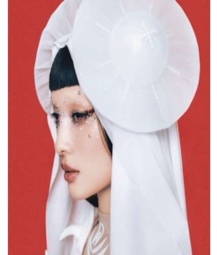 XG: Vol. 1 - Jurin Version - incl. Member Booklet, 2 Logo Stickers, Member Photo Poster, Member Photocard, Sticker Sheet + Member Solo Trading Card - COMPACT DISCS