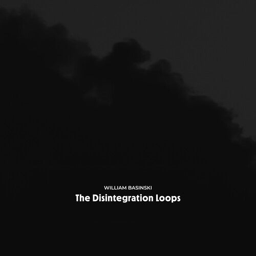 William Basinski: The Disintegration Loops (Arcadia Archive Edition) - VINYL LP
