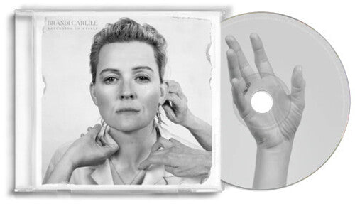 Brandi Carlile: Returning To Myself - COMPACT DISCS
