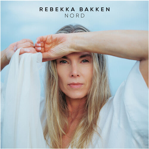 Rebekka Bakken: Nord - VINYL LP