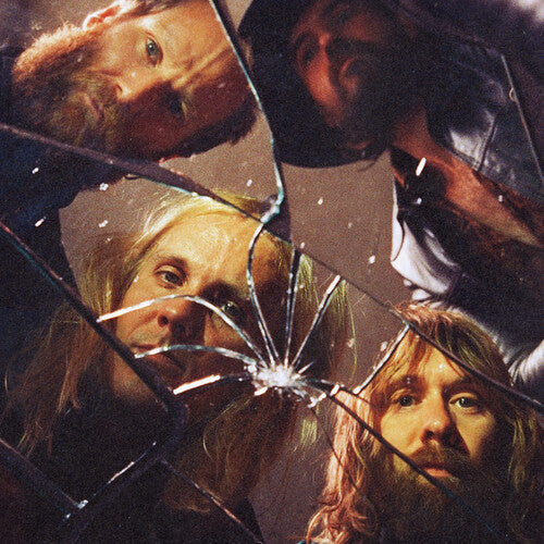 Kadavar: Kids Abandoning Destiny Among Vanity And Ruin - COMPACT DISCS