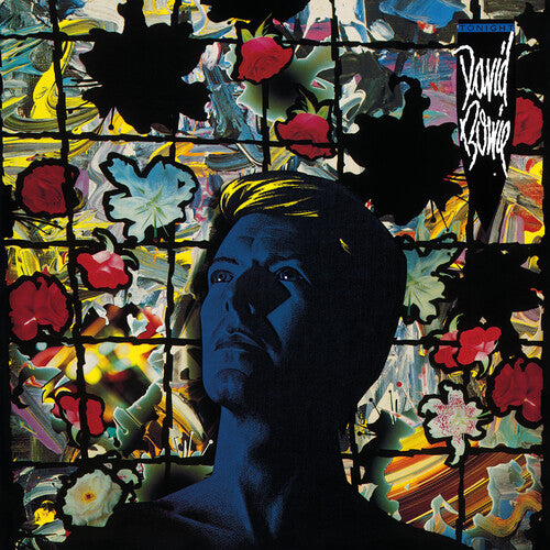 David Bowie: Tonight - COMPACT DISCS