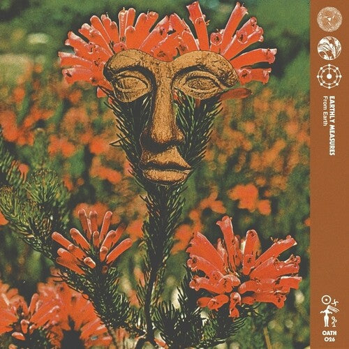 Earthly Measures: From Earth - 12-INCH SINGLE