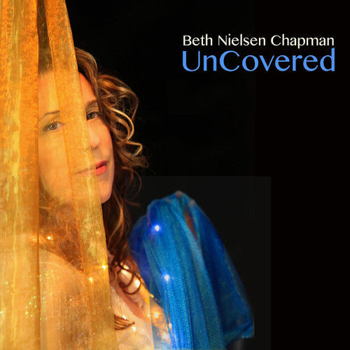 Beth Nielsen Chapman: Uncovered - COMPACT DISCS