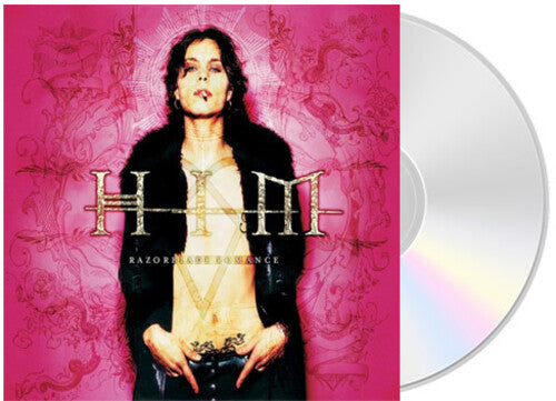 HiM: Razorblade Romance - COMPACT DISCS