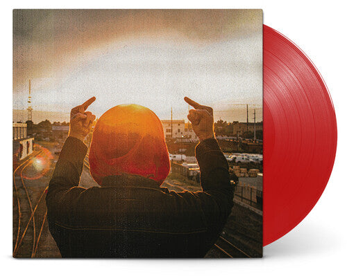 Moreland, John / Dust Bowl Souls: Everything The Hard Way - VINYL LP