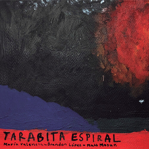 Maria Valencia: Tarabita Espiral - COMPACT DISCS