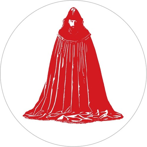 Damian Lazarus: Magickal: Remixed (Part 1) - 12-INCH SINGLE