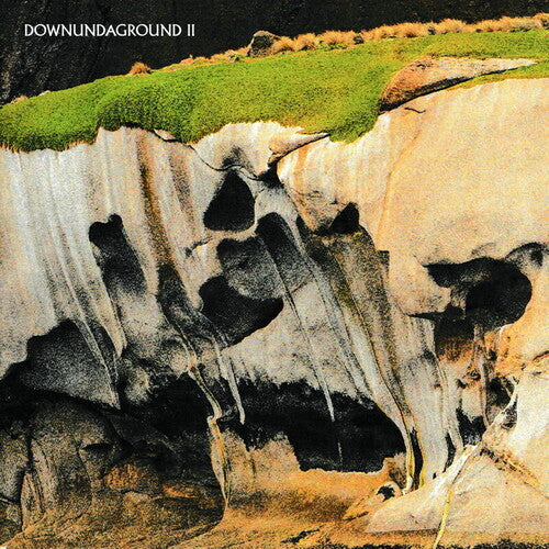 Various Artists: Downundaground II / Various - VINYL LP