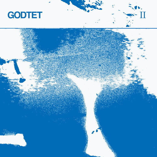 Godtet: II - VINYL LP