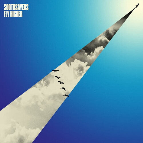 Soothsayers: Fly Higher - VINYL LP