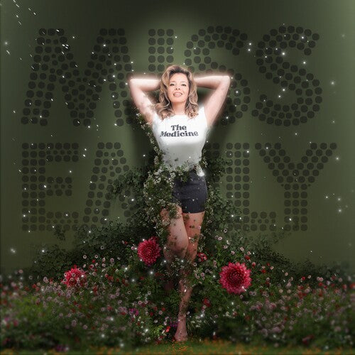 Miss Emily: The Medicine - COMPACT DISCS