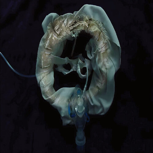 Ship Sket: Initiatrix - VINYL LP