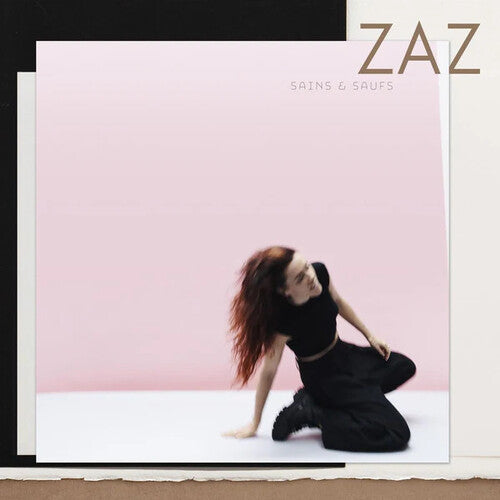 Zaz: Sains Et Saufs - COMPACT DISCS