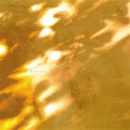 Svaneborg Kardyb: Haven - VINYL LP