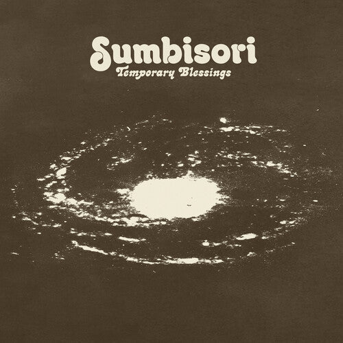 Temporary Blessings: Sumbisori - VINYL LP