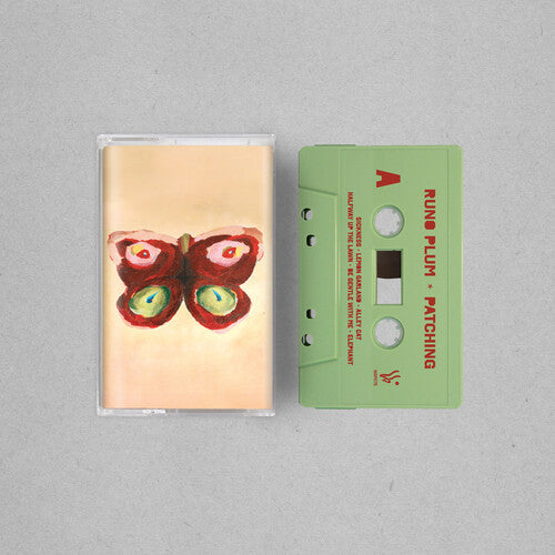 Plum, Runo: Patching - CASSETTES