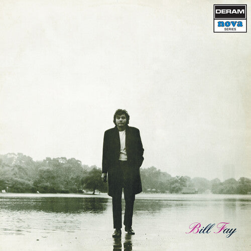 Bill Fay: Bill Fay - VINYL LP