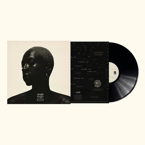 Anaiis: Devotion & The Black Divine - VINYL LP