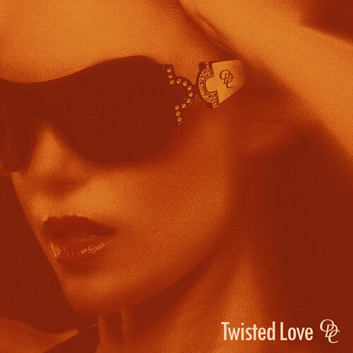Odc: Twisted Love - COMPACT DISCS