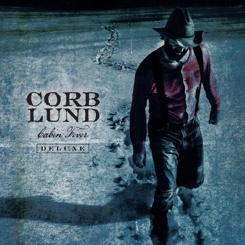 Corb Lund: Cabin Fever Deluxe (DELUXE EDITION) - VINYL LP
