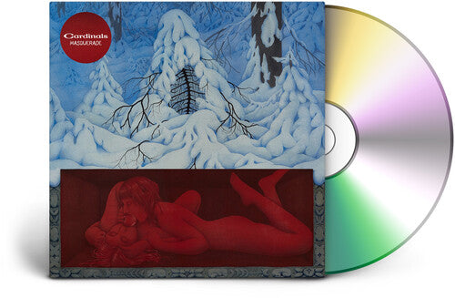The Cardinals: Masquerade - COMPACT DISCS